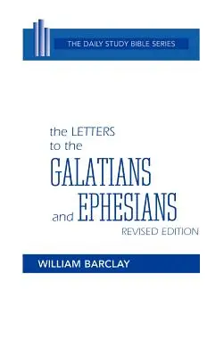 Listy Galaťanom a Efezanom - The Letters to the Galatians and Ephesians