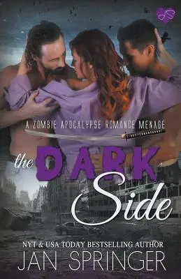 Temná strana - The Dark Side