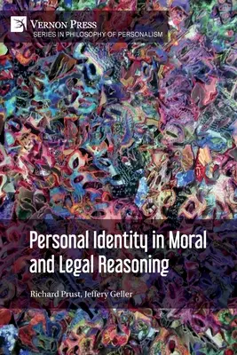 Osobná identita v morálnom a právnom uvažovaní - Personal Identity in Moral and Legal Reasoning