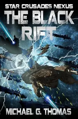 Čierna trhlina - The Black Rift