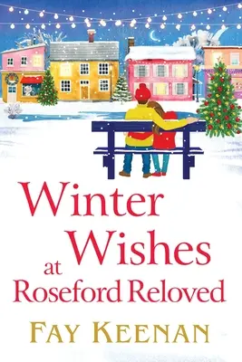 Zimné želania v Roseford Reloved - Winter Wishes at Roseford Reloved