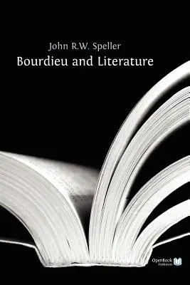 Bourdieu a literatúra - Bourdieu and Literature