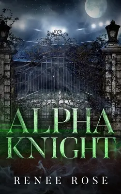 Alfa rytier - Alpha Knight