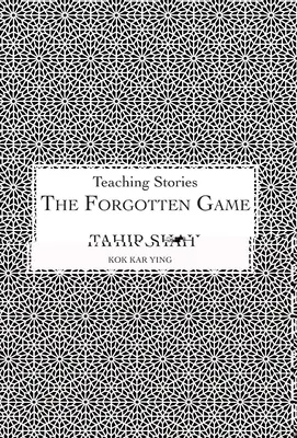Zabudnutá hra - The Forgotten Game