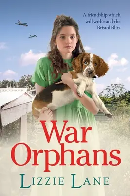Vojnové siroty - War Orphans
