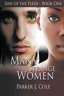 Mnoho zvláštnych žien - Many Strange Women