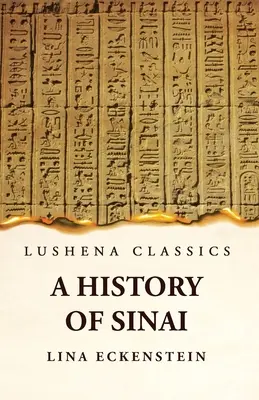 Dejiny Sinaja - A History of Sinai