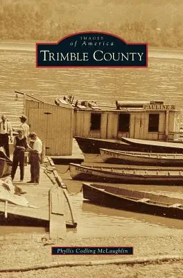 Okres Trimble - Trimble County