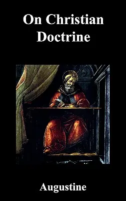 O kresťanskej doktríne - On Christian Doctrine