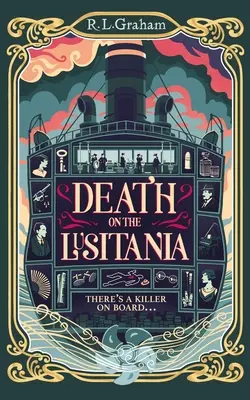 Smrť na Lusitanii - Death on the Lusitania