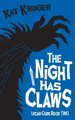 Noc má pazúry - The Night Has Claws