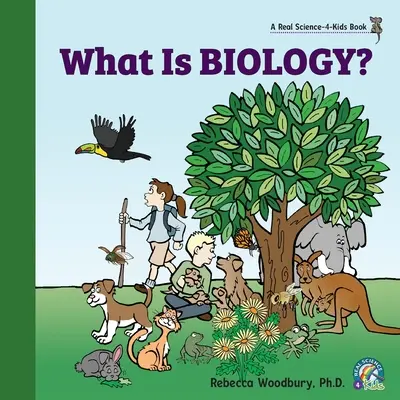 Čo je to biológia? - What Is Biology?