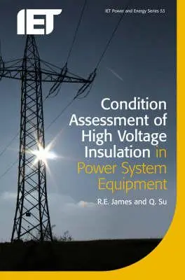 Posudzovanie stavu vysokonapäťovej izolácie v zariadeniach energetickej sústavy - Condition Assessment of High Voltage Insulation in Power System Equipment