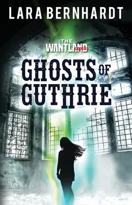 Duchovia Guthrie - Ghosts of Guthrie