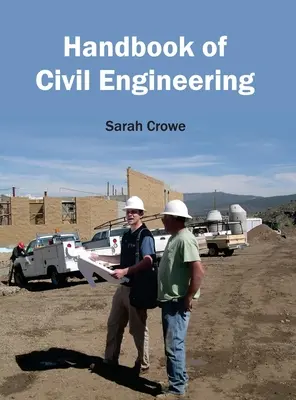 Príručka stavebného inžinierstva - Handbook of Civil Engineering