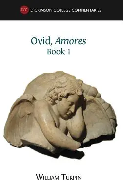 Ovidius, Amores (kniha 1) - Ovid, Amores (Book 1)