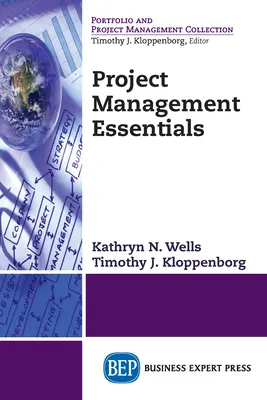 Základy projektového riadenia - Project Management Essentials