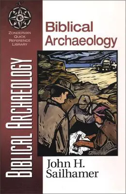 Biblická archeológia - Biblical Archaeology