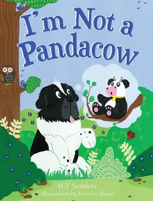 Nie som Pandacow - I'm Not a Pandacow