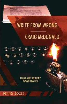 Napísať z nesprávneho - Write from Wrong