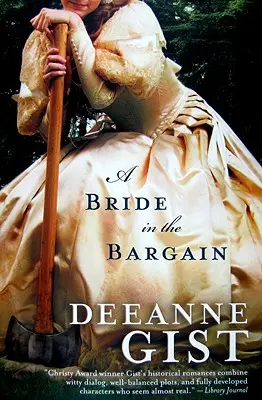 Nevesta vo výhodnom obchode - A Bride in the Bargain
