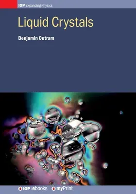 Tekuté kryštály - Liquid Crystals