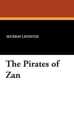 Piráti zo Zanu - The Pirates of Zan