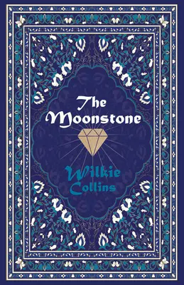 Mesačný kameň - The Moonstone