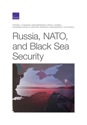 Rusko, NATO a bezpečnosť v Čiernom mori - Russia, NATO, and Black Sea Security