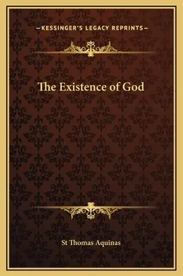 Existencia Boha - The Existence of God