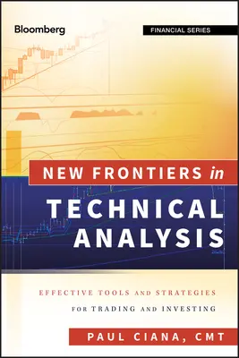Technická analýza (Bloomberg) - Technical Analysis (Bloomberg)