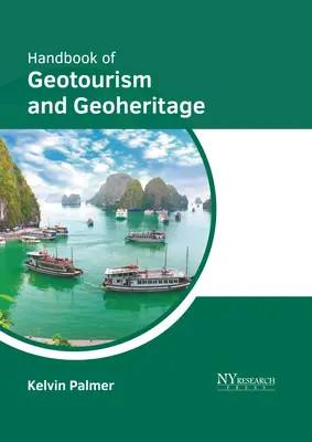 Príručka geoturizmu a geodedičstva - Handbook of Geotourism and Geoheritage