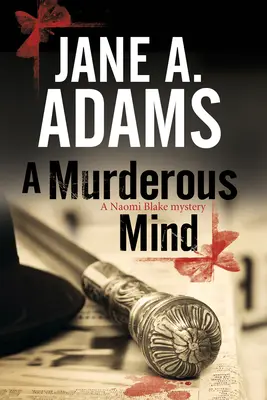 Vražedná myseľ - A Murderous Mind