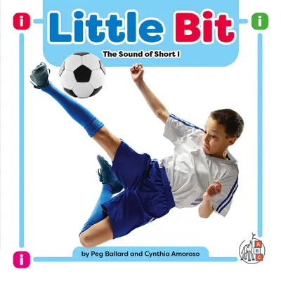 Trochu: Zvuk krátkeho I - Little Bit: The Sound of Short I