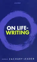 O životnom písaní - On Life-Writing