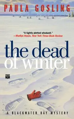 Mŕtva zima - The Dead of Winter