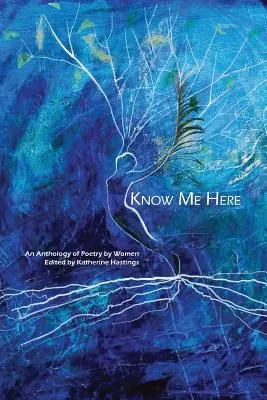 Spoznajte ma tu: Antológia ženskej poézie - Know Me Here: An Anthology of Poetry by Women