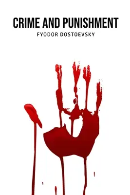 Zločin a trest - Crime and Punishment