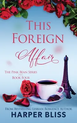 Táto zahraničná aféra - This Foreign Affair