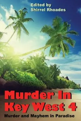 Vražda v Key Weste 4 - Murder In Key West 4