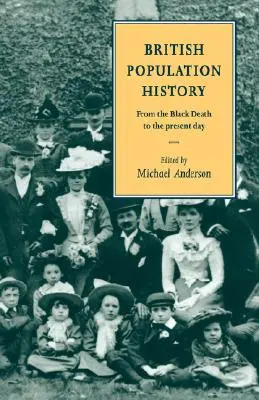 Britské populačné dejiny - British Population History