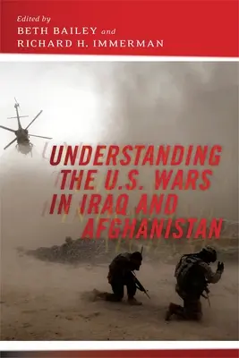 Pochopenie vojen USA v Iraku a Afganistane - Understanding the U.S. Wars in Iraq and Afghanistan