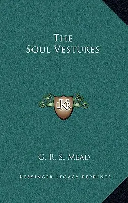 Zážitky duše - The Soul Vestures