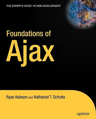 Základy Ajaxu - Foundations of Ajax