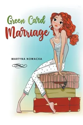 Manželstvo na zelenú kartu - Green Card Marriage