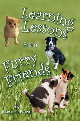 Učenie sa od chlpatých priateľov - Learning Lessons From Furry Friends