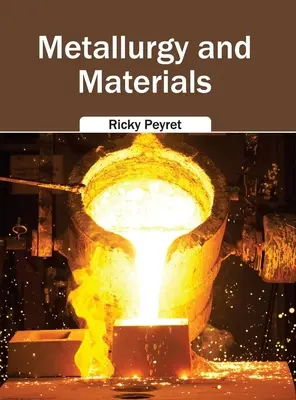 Metalurgia a materiály - Metallurgy and Materials