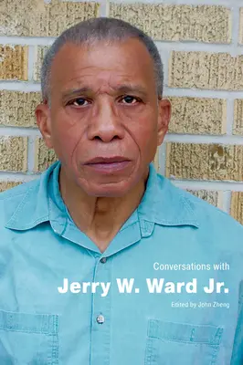 Rozhovory s Jerrym W. Wardom Jr. - Conversations with Jerry W. Ward Jr.