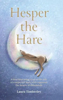 Zajac Hesper - Hesper the Hare