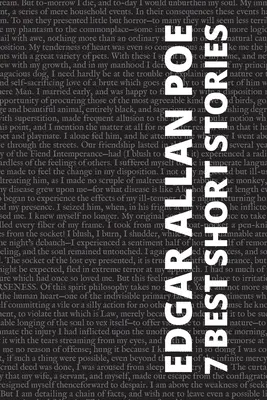 7 najlepších poviedok Edgara Allana Poea - 7 best short stories by Edgar Allan Poe